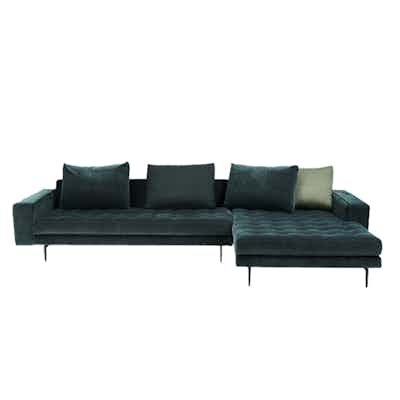 Wendelbo Campo Sofa System 10