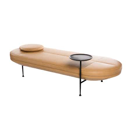 Wendelbo Canoe Daybed 1