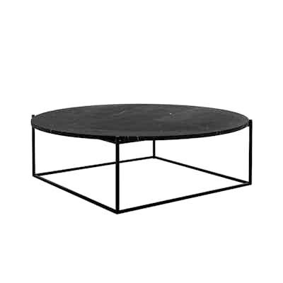 Wendelbo Circle Coffee Table 3