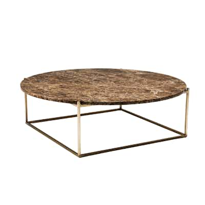 Wendelbo Circle Table 1