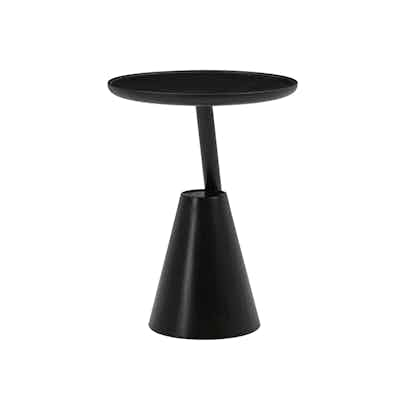 Wendelbo Mate Side Table 1