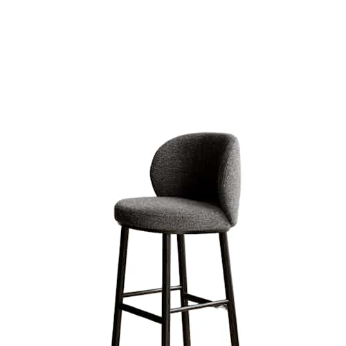 Wendelbo Ovata Bar Counter Stool 01