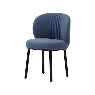 Wendelbo Ovata Dining Chair 9