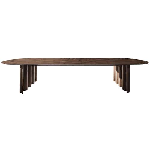 Zeitraum Curtain Table 1