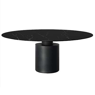 Acerbis creso dining table thumbnail