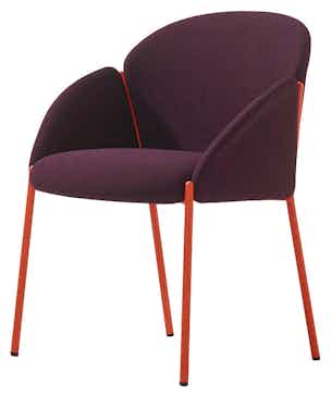 Artifort Andrea dining chair thumbnail