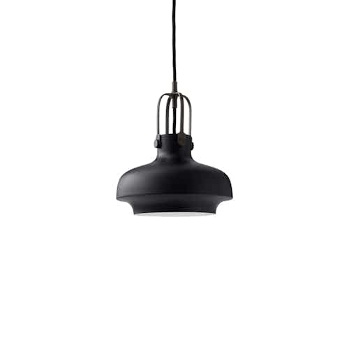 Andtradition Copenhagen Pendant SC6 01