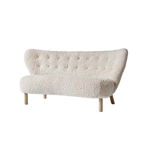 Andtradition Little Petra Sofa VB2 06