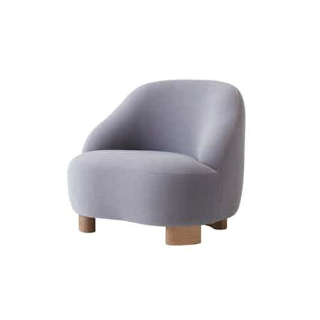 Andtradition Margas Lounge Chair LC1 07