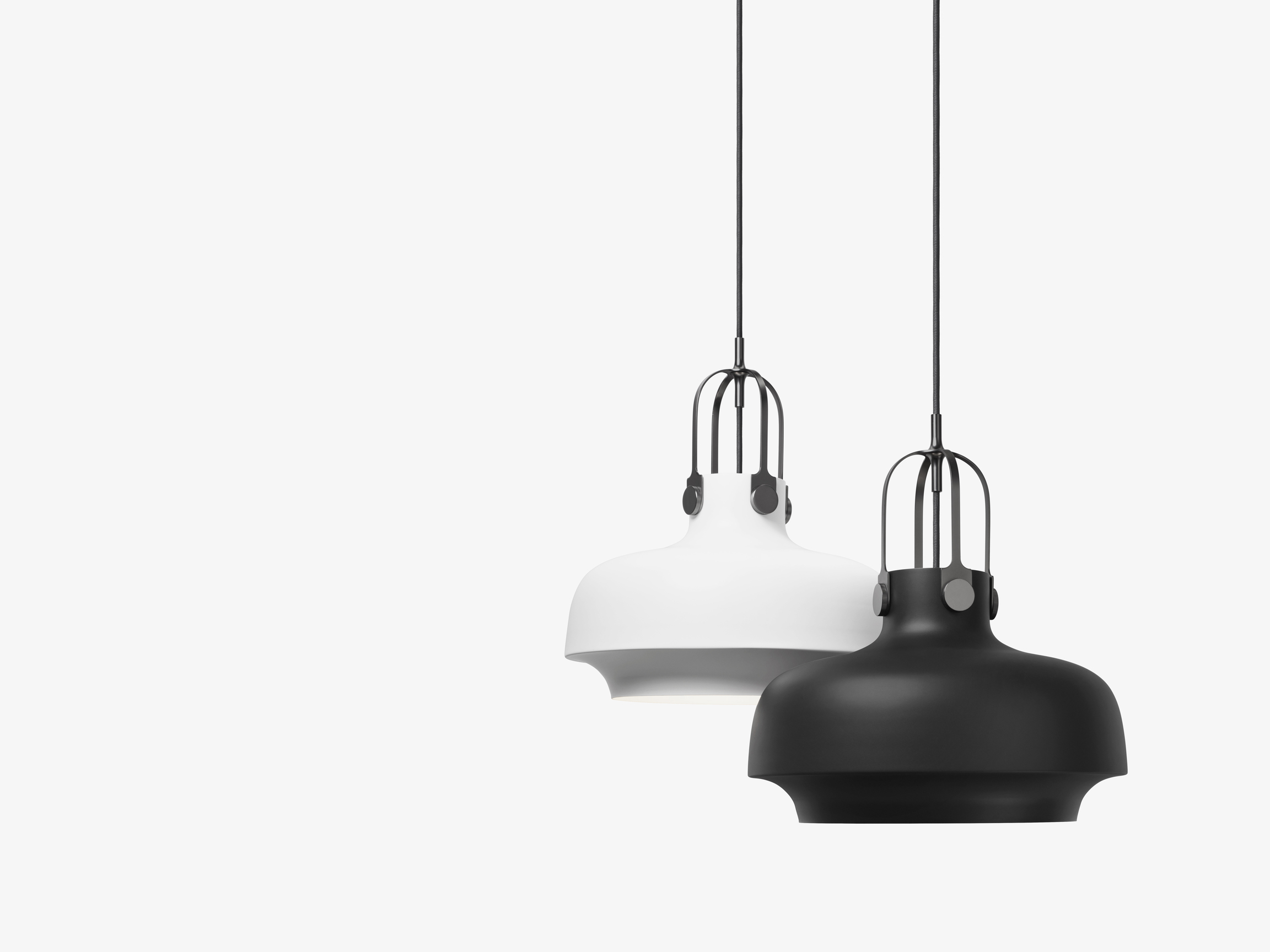 Copenhagen Pendant - SC7 | Haute Living