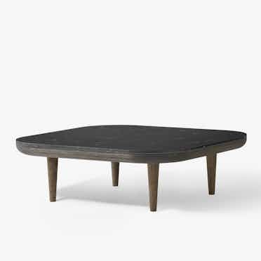 Andtradition fly table sc4 nero marquina haute living