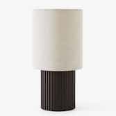 Andtradition manhattan table lamp sc52 front haute living
