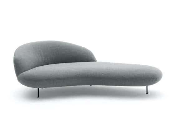 Arflex banah chaise daybed 8 copy