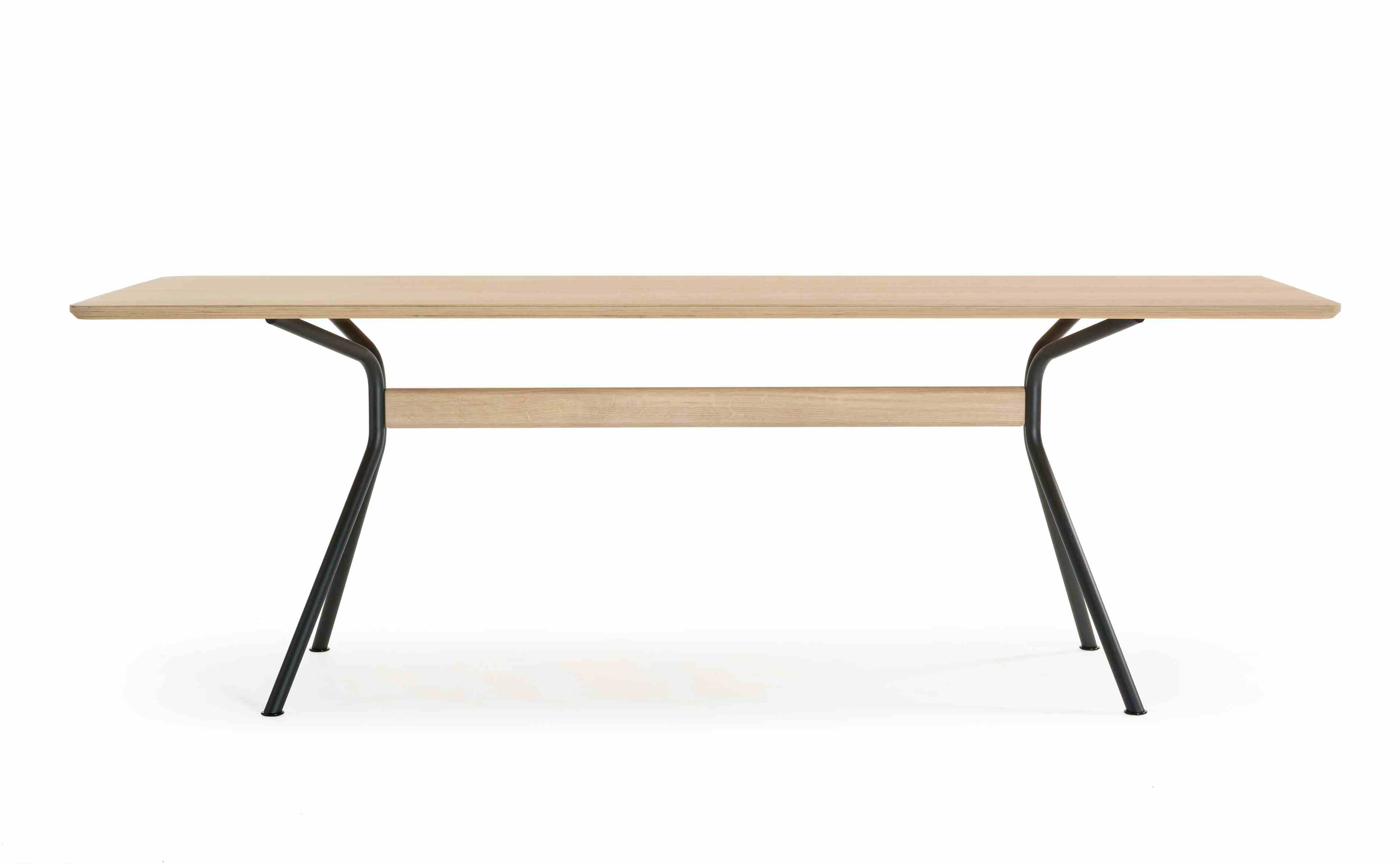Artifort beso dining table 5