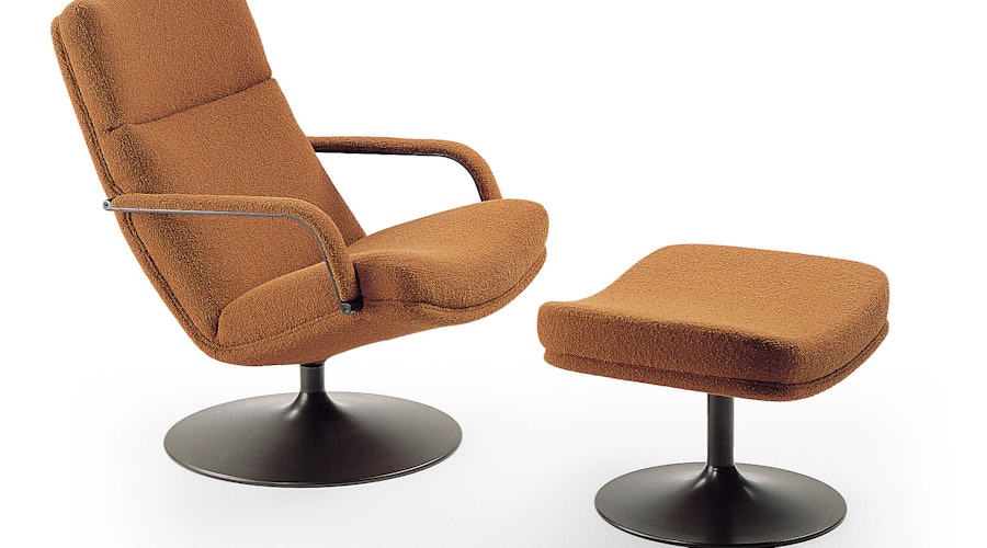 F100 Series Chair Artifort | Haute Living