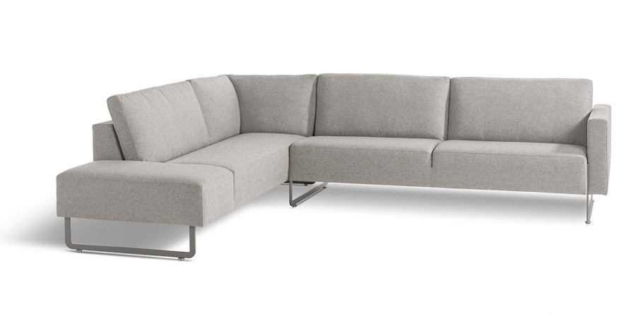 Loose Cushion Sofa by | Living