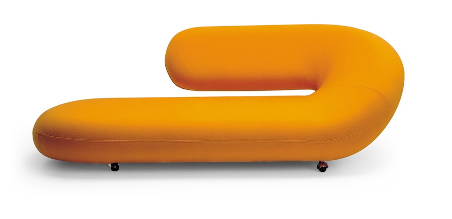 Sofa Chaise-Longue Ars - Chaise Longues