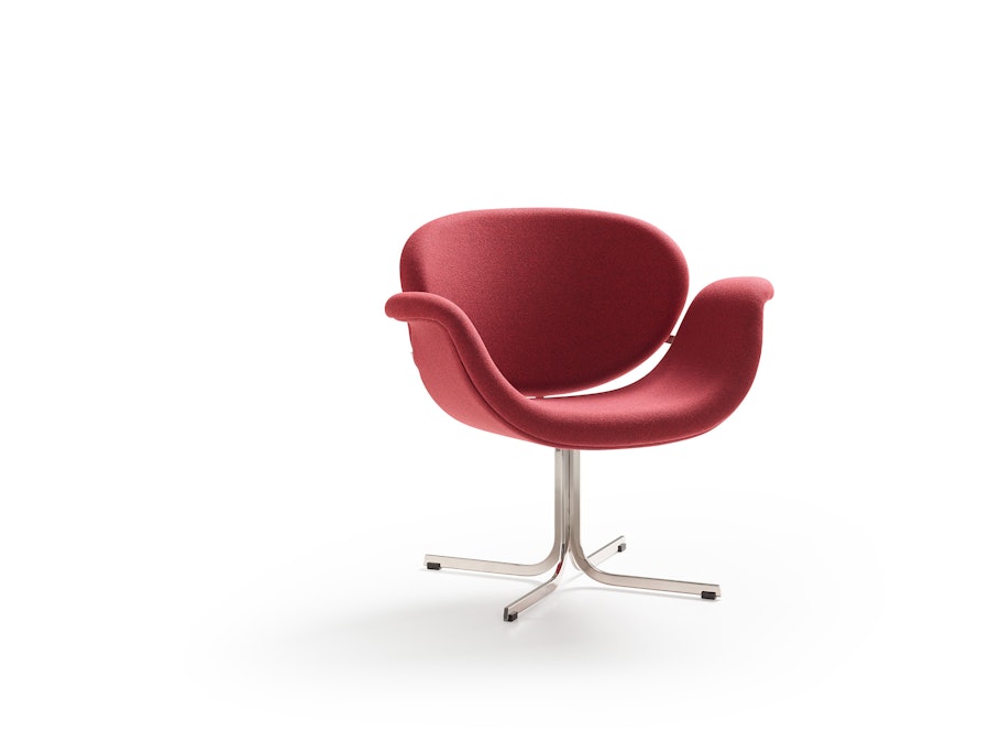 Tulip Midi Chair by Artifort