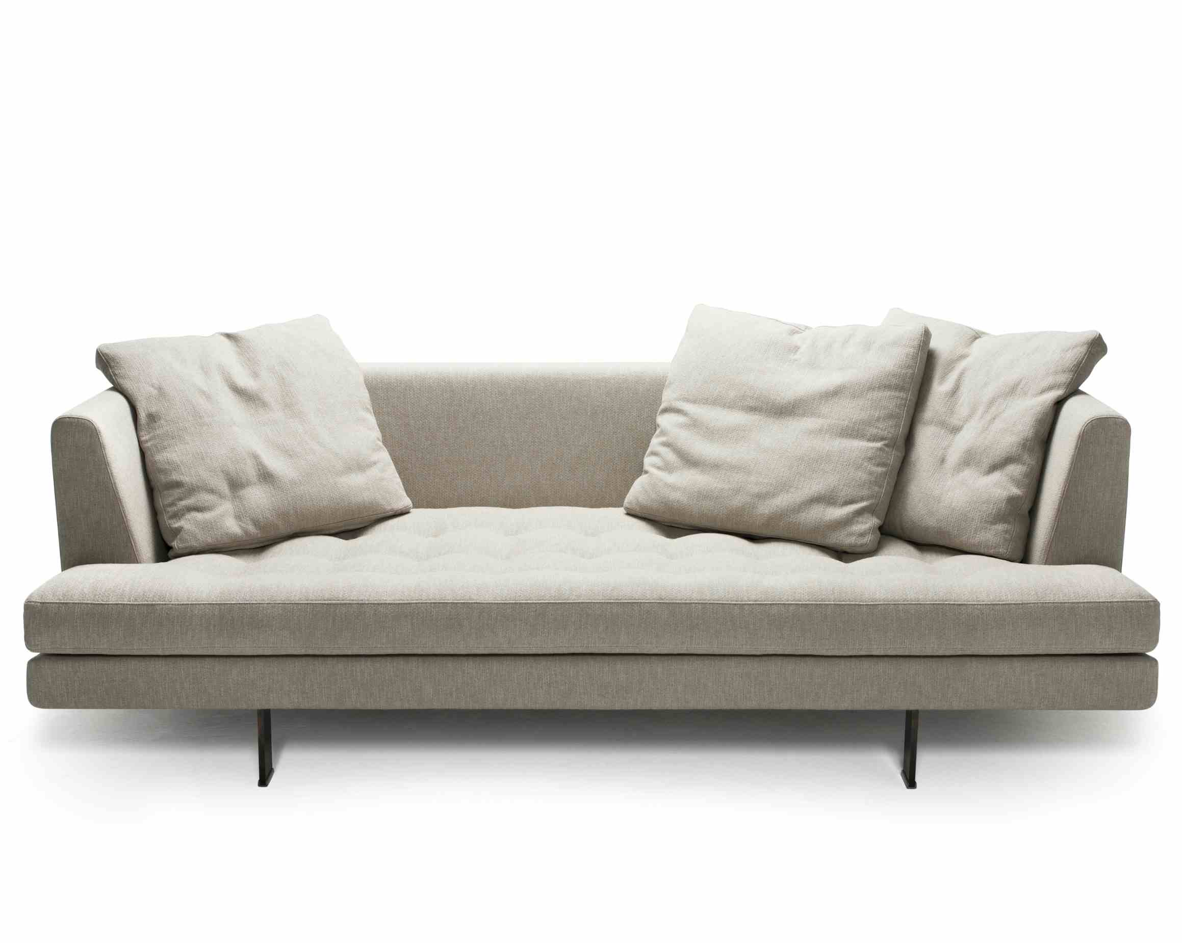 Bensen edward sofa cream haute living