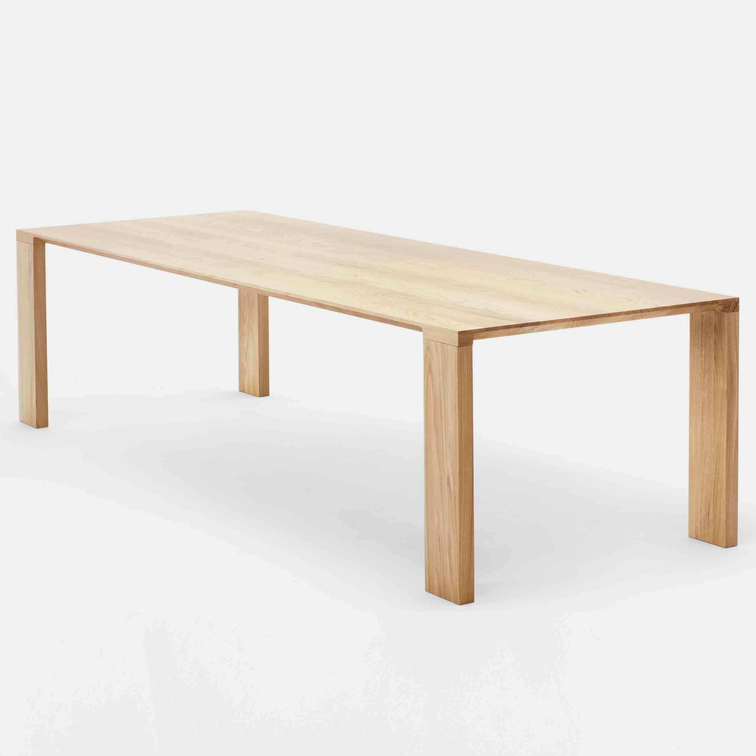 Bensen furniture radii table thumbnail haute living