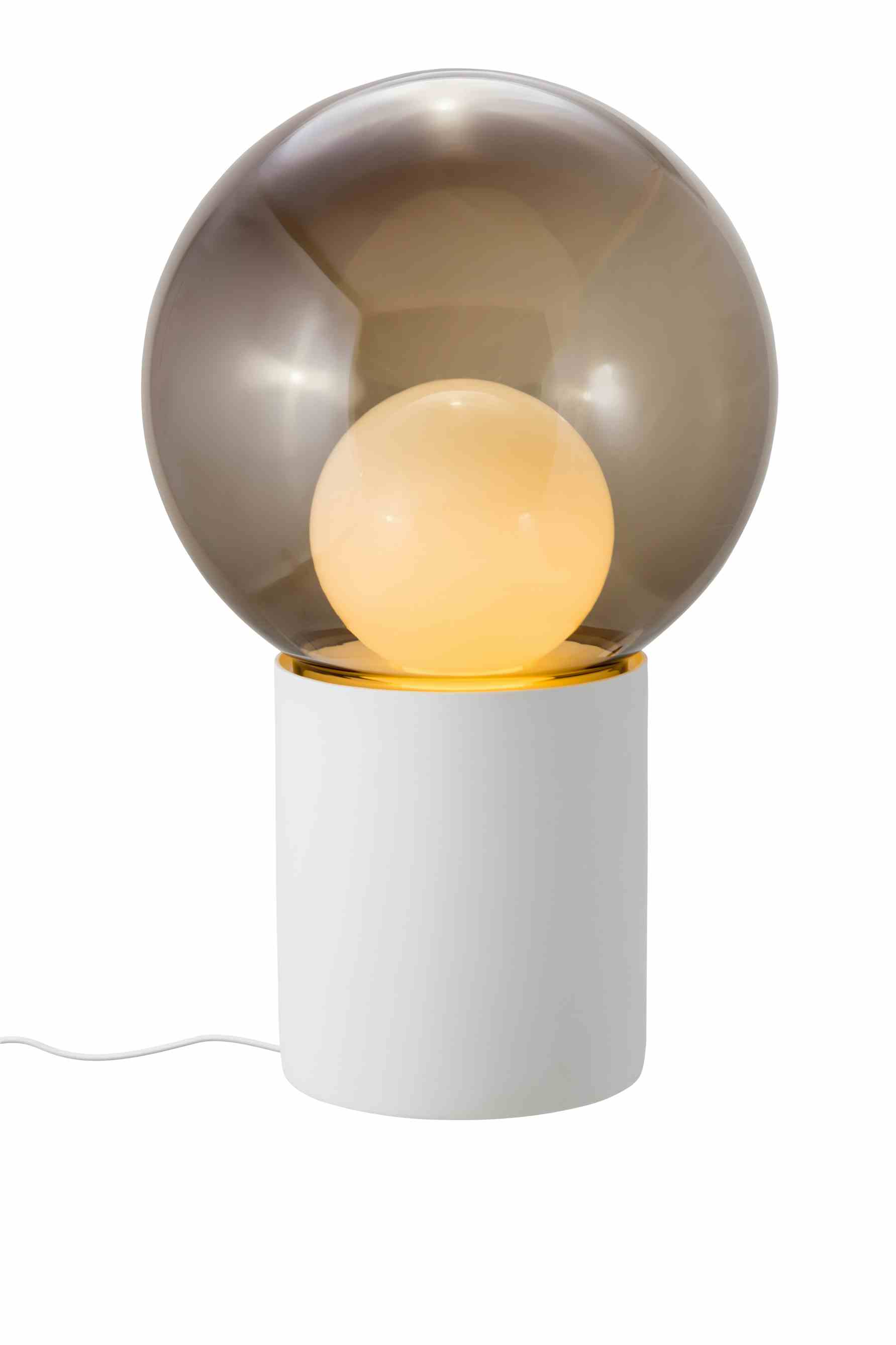 Boule Lamp by Pulpo | Haute Living