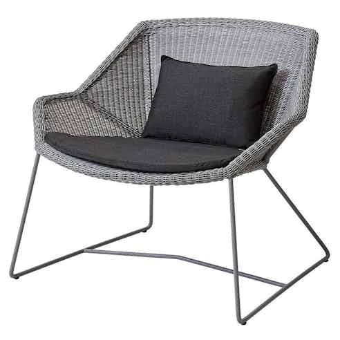 Cane-line-cushion-breeze-lounge-chair-haute-living