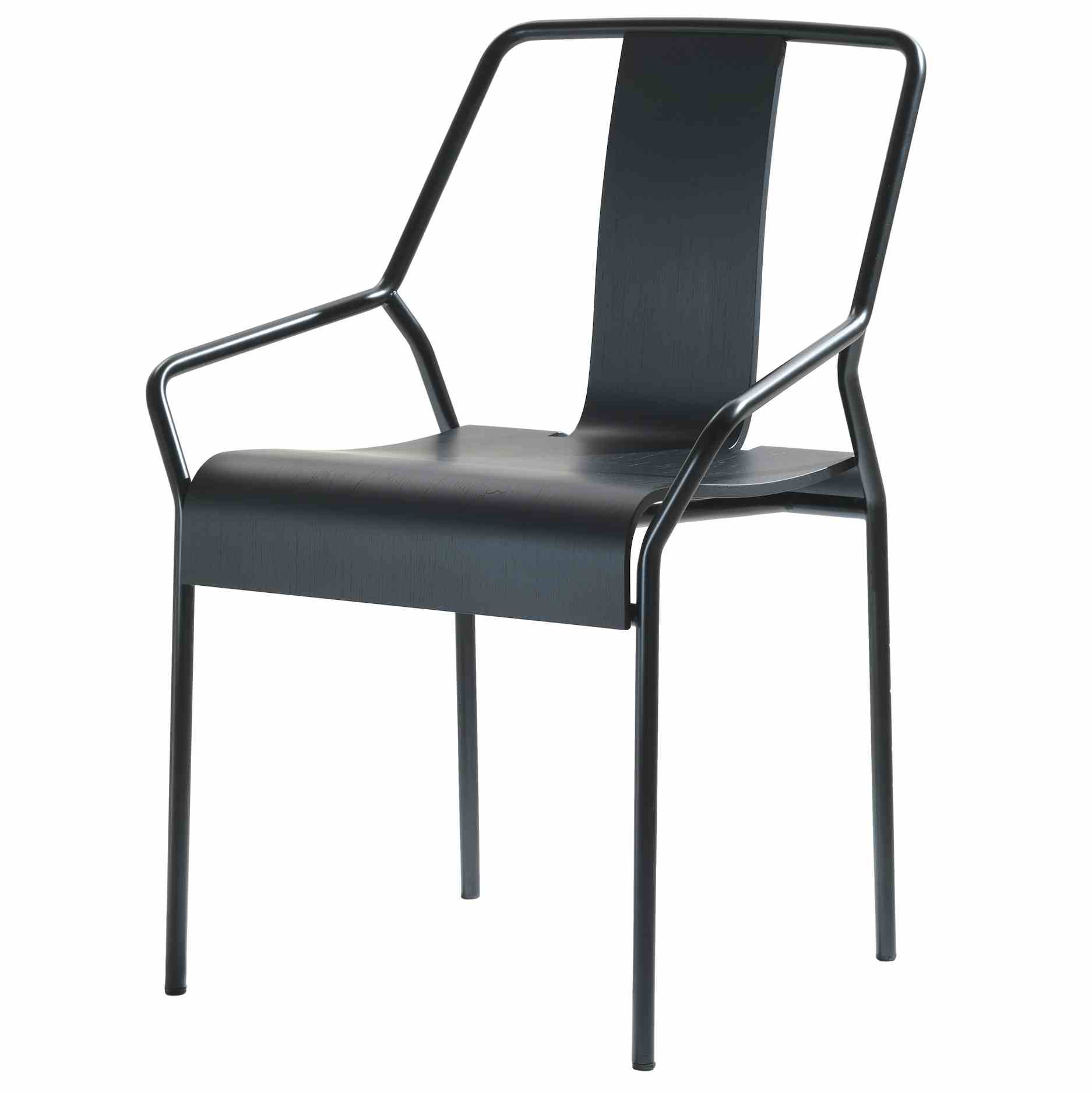 Coedition-black-dao-dining-chair-haute-living