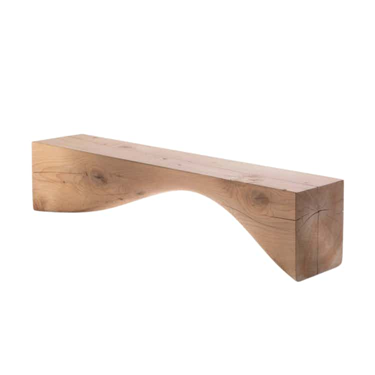 Curve bench thumbnail