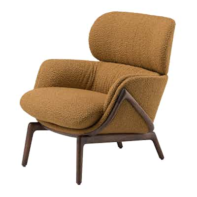 De la espada Elysia Lounge Chair