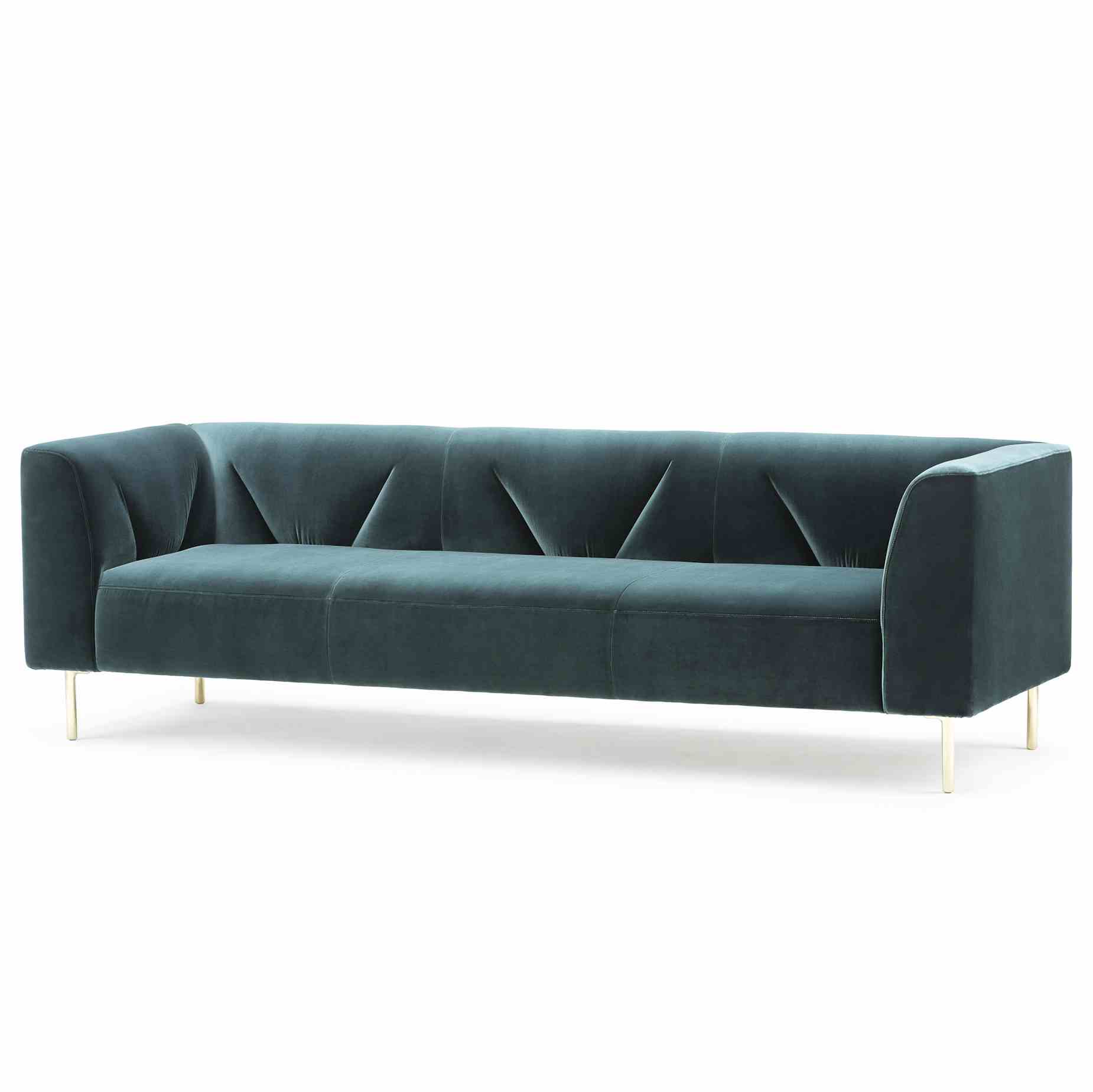 De la espada jason miller gates sofa thumbnail haute living