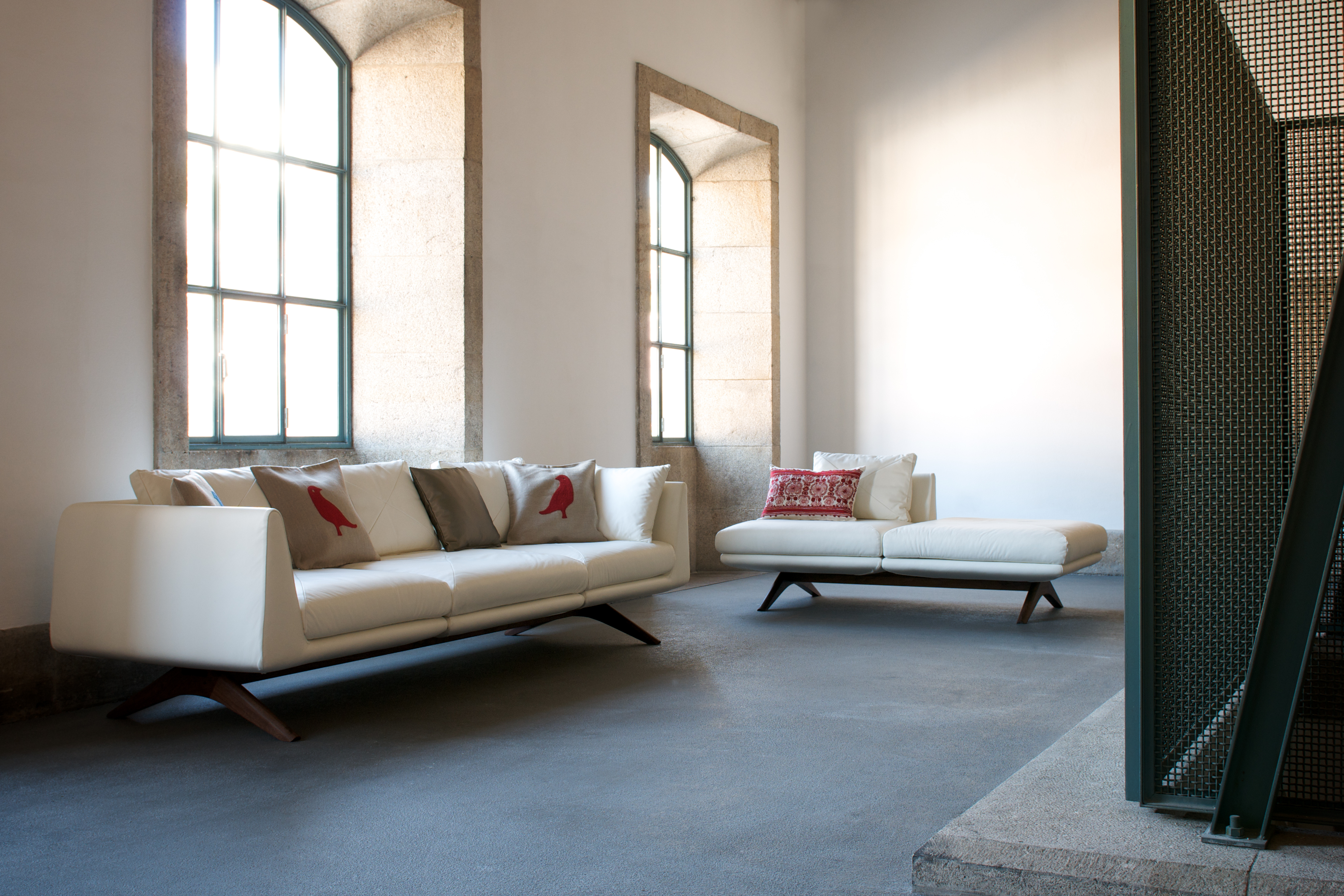 Next hepburn sofa discount