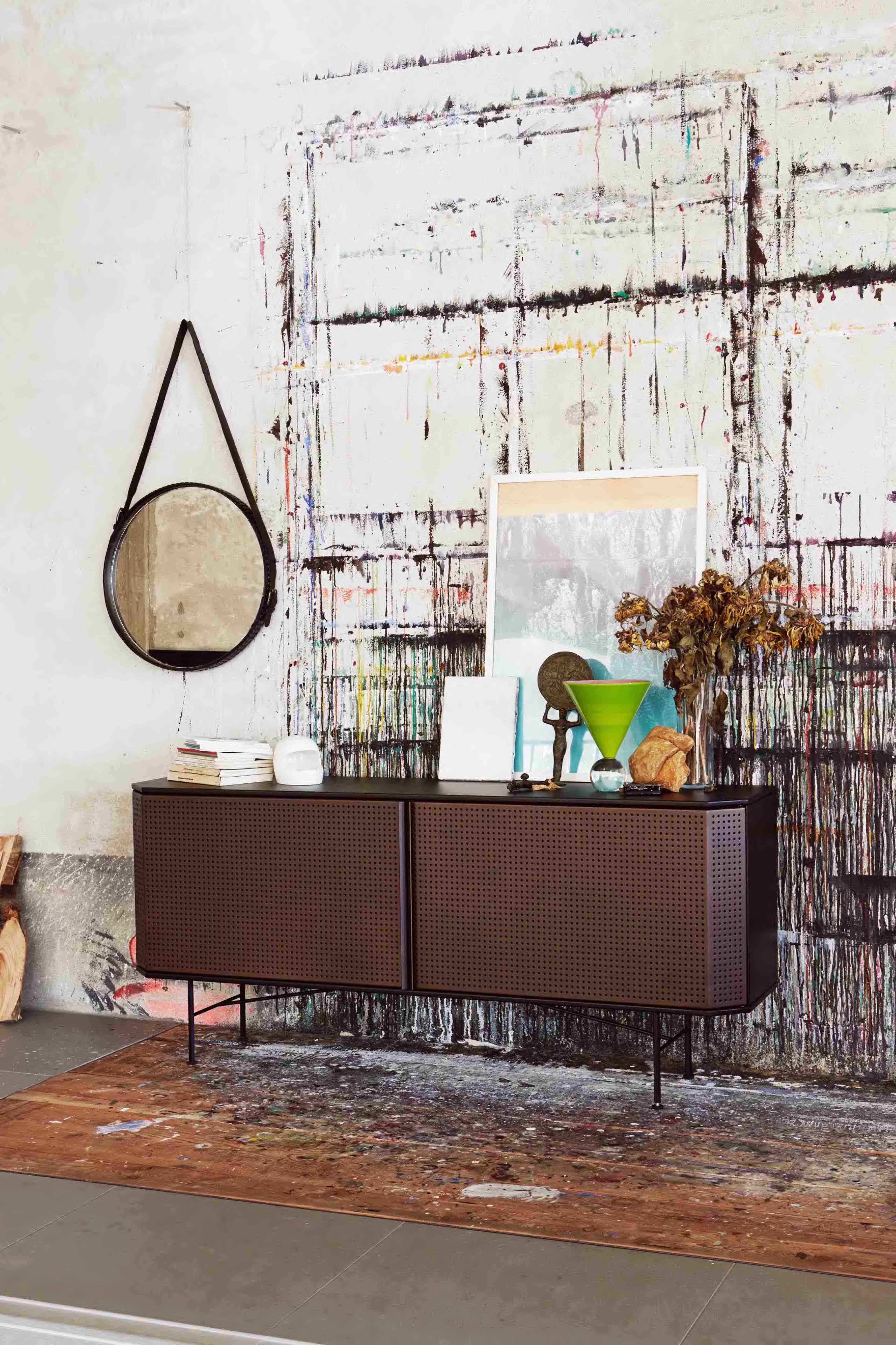 Diesel Living with Moroso | Haute Living