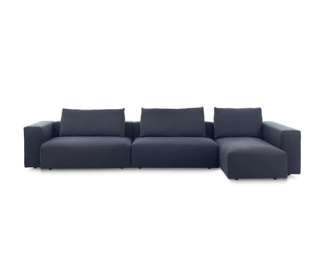 Domino Sofa by Montis | Haute Living