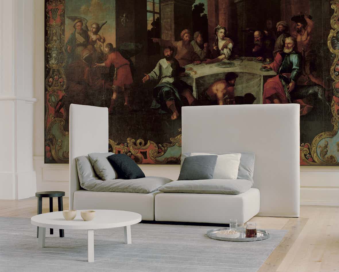 E15 furniture high white shiraz institu haute living