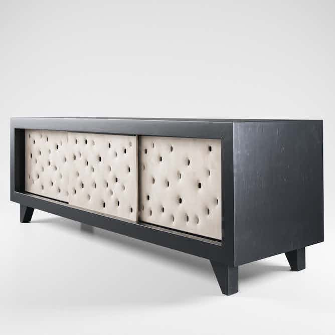 Faina design pechyvo cabinet angle haute living