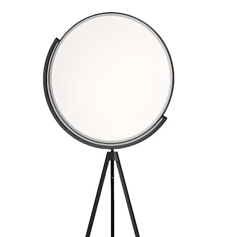 Flos superloon floor lamp 21 thumbnail