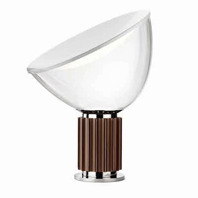 Flos taccia large table lamp thumbnail