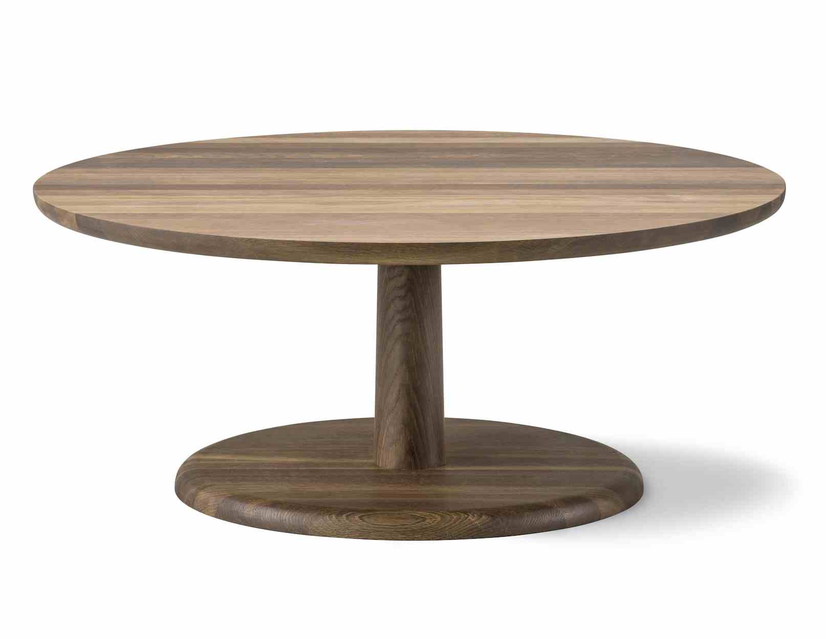 Fredericia Furniture Pon Table Large Oak Haute Living