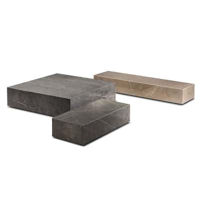 Frigerio miller coffee table marble