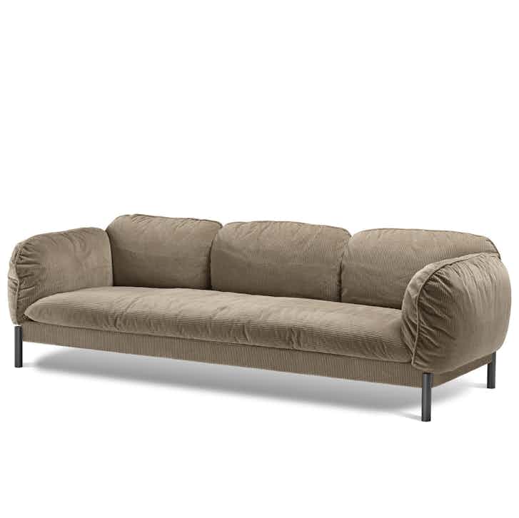 Ghidini 1961 tarantino sofa haute living