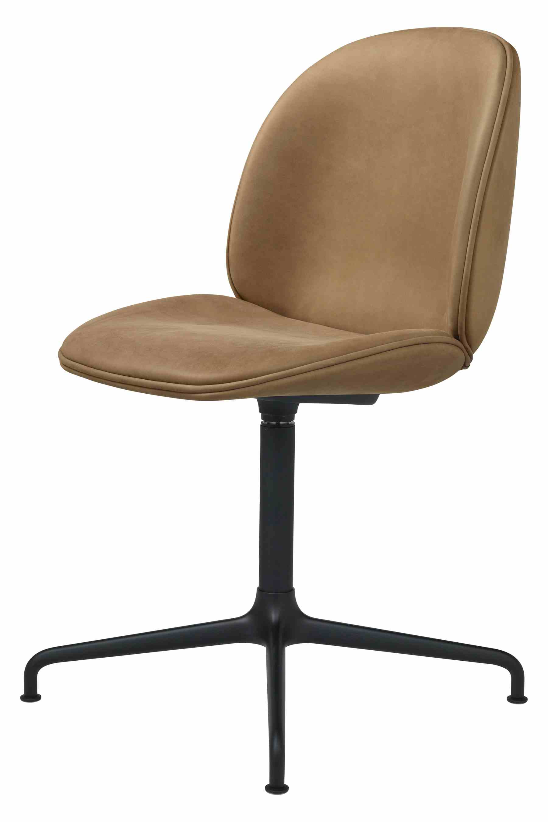 Gubi Beetle Chair 4 Leg Swivel Thumb Haute Living