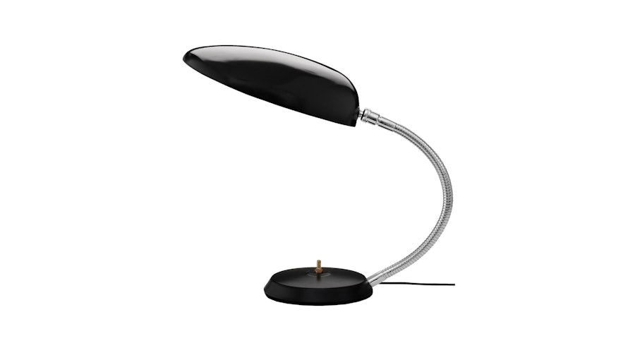 Highland telegram Konvertere Cobra Table Lamp, buy Gubi Cobra Table Lamp in US | Haute Living