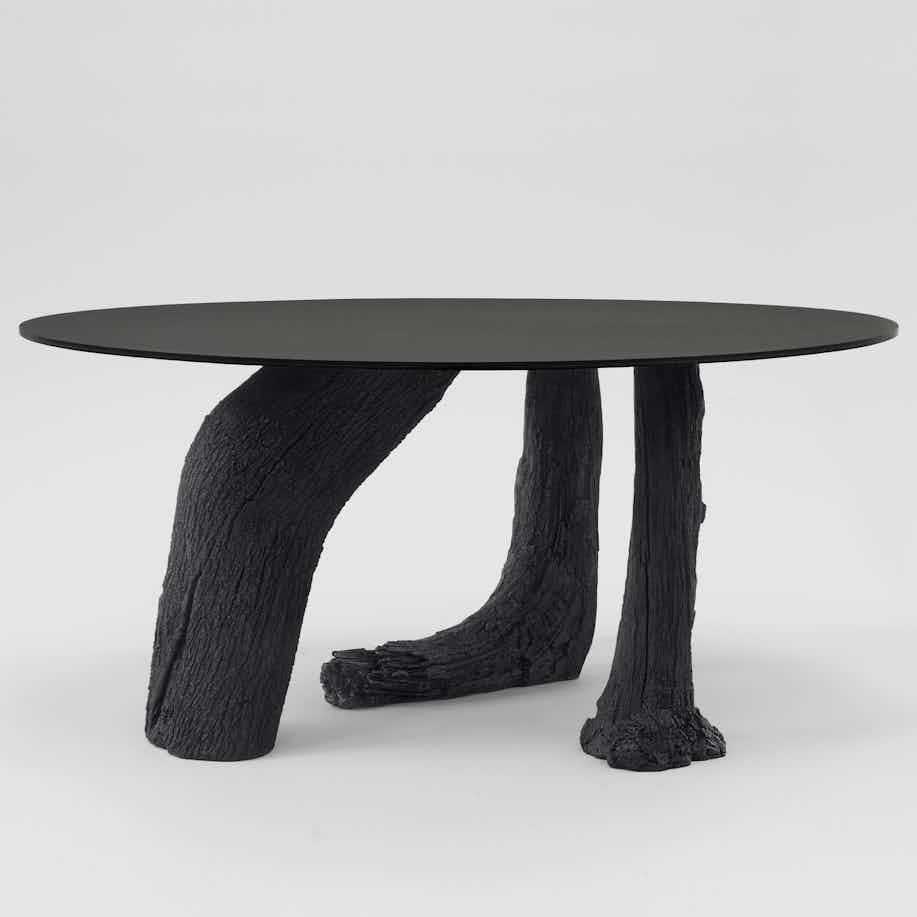 Imperfetto lab antipode table thumbnail haute living