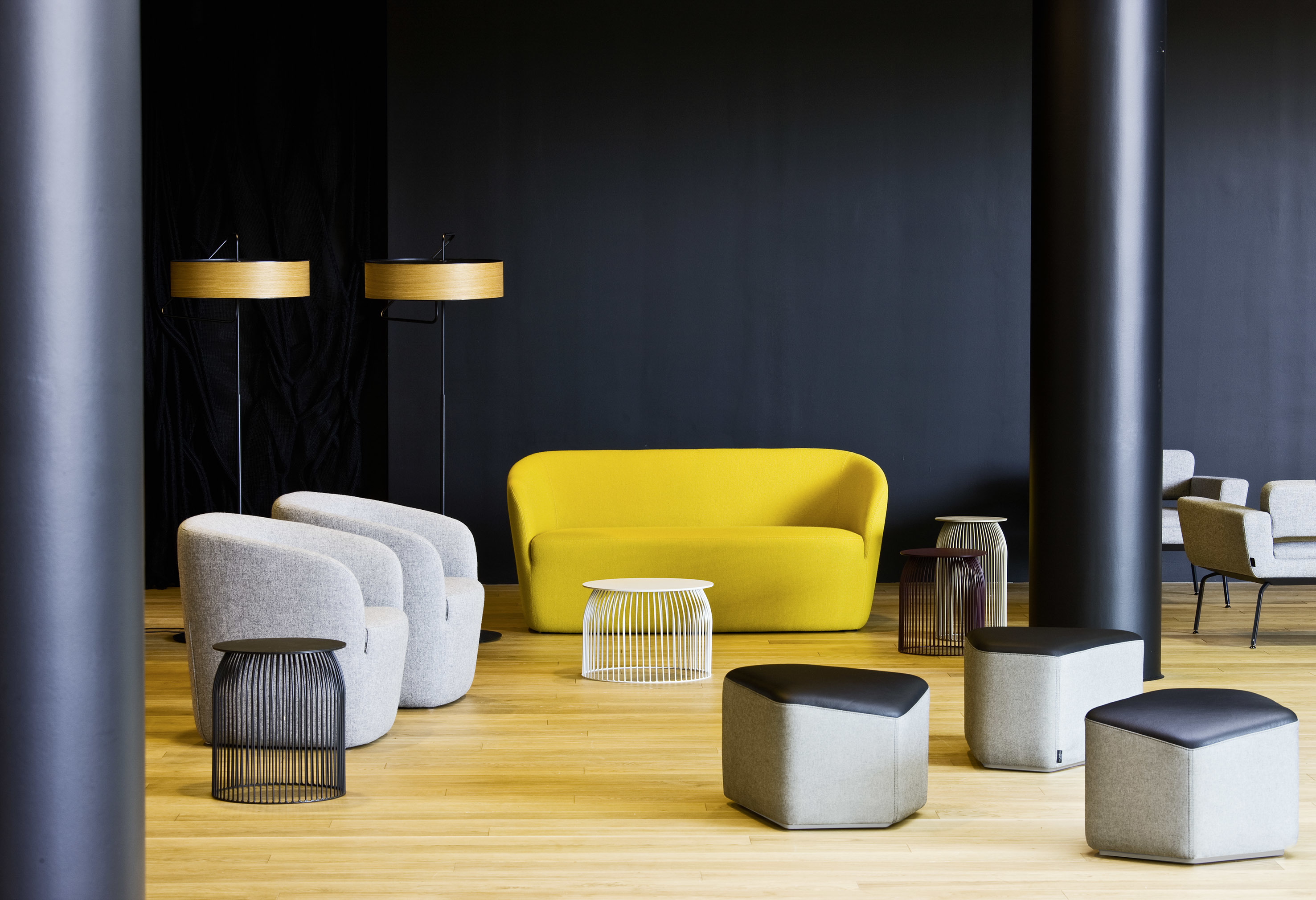 La Cividina, La Cividina Modern Furniture | Haute Living