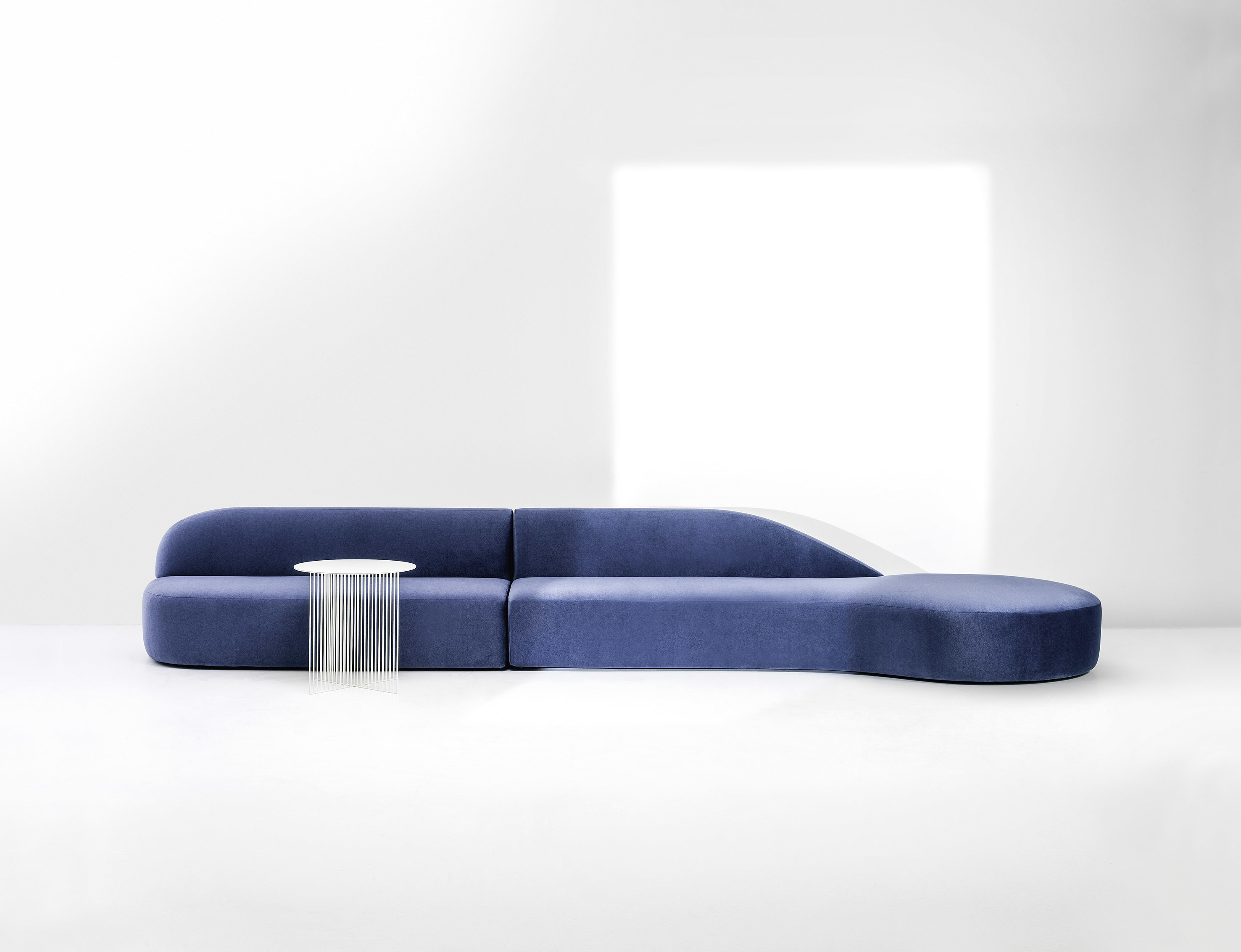 Guest Sofa by LaCividina | Haute Living