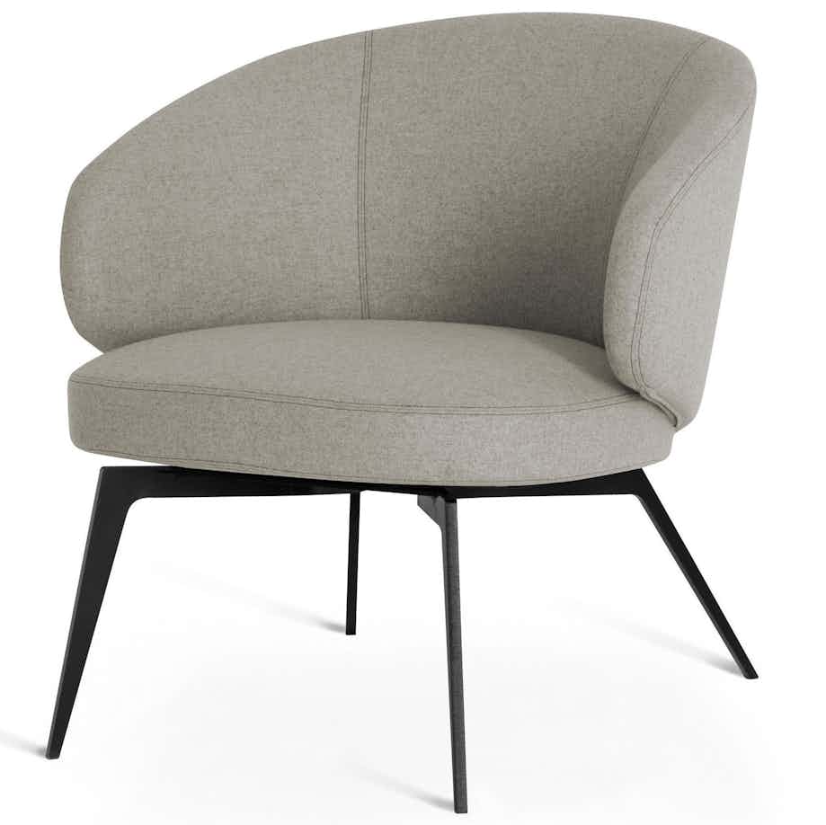 Lema-furniture-bice-lounge-chair-grey-side-haute-living