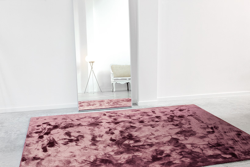 Limited Edition, Modern Rugs & Carpets | Haute Living