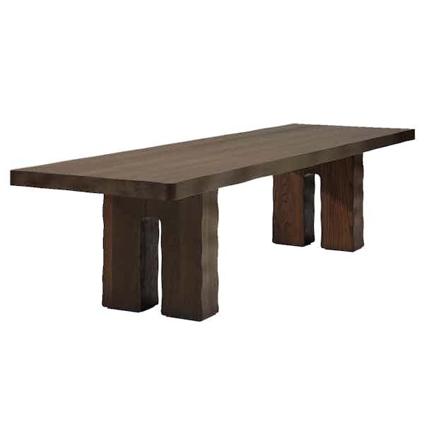 Linteloo iwa adjustable dining table 1