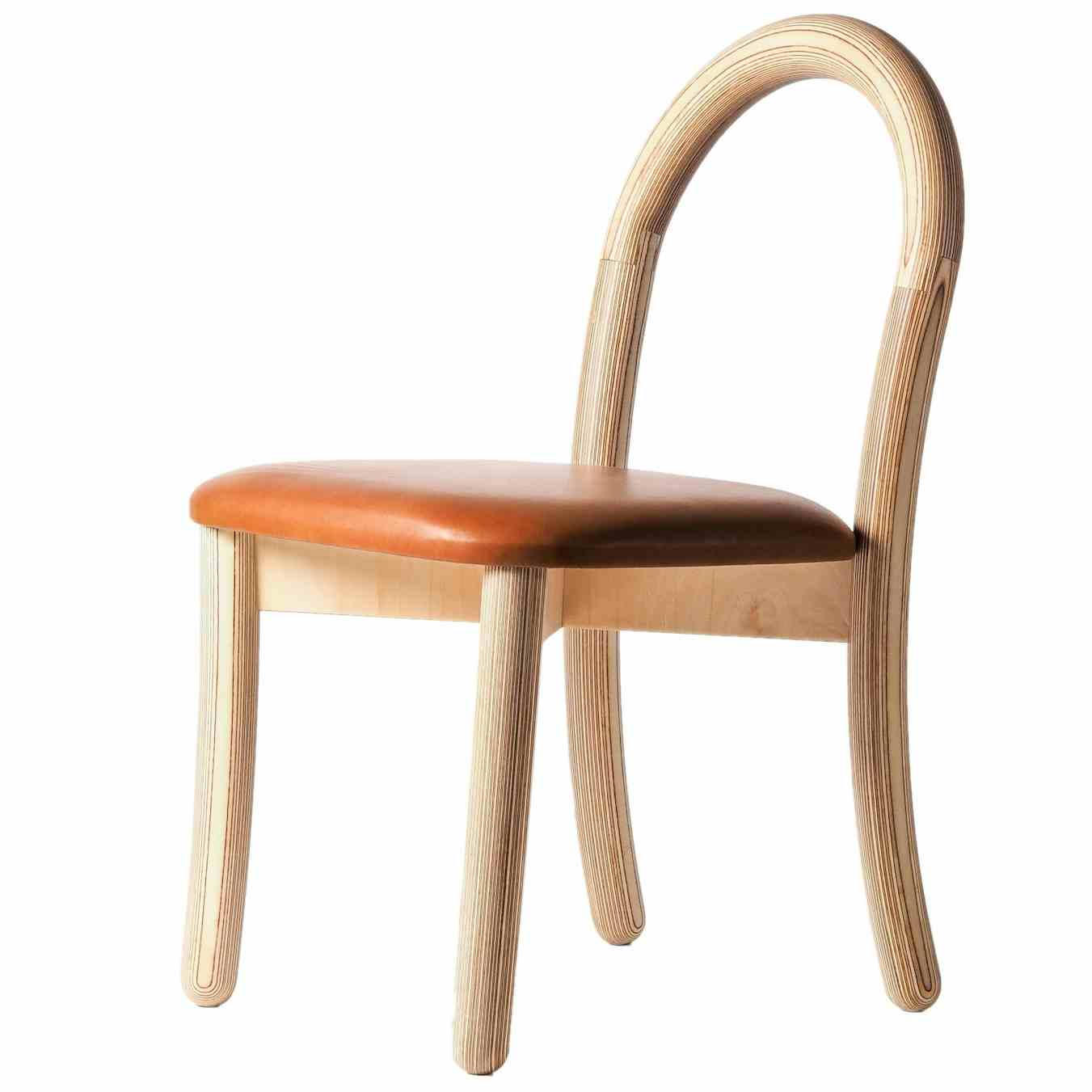 Made by choice goma dining chair