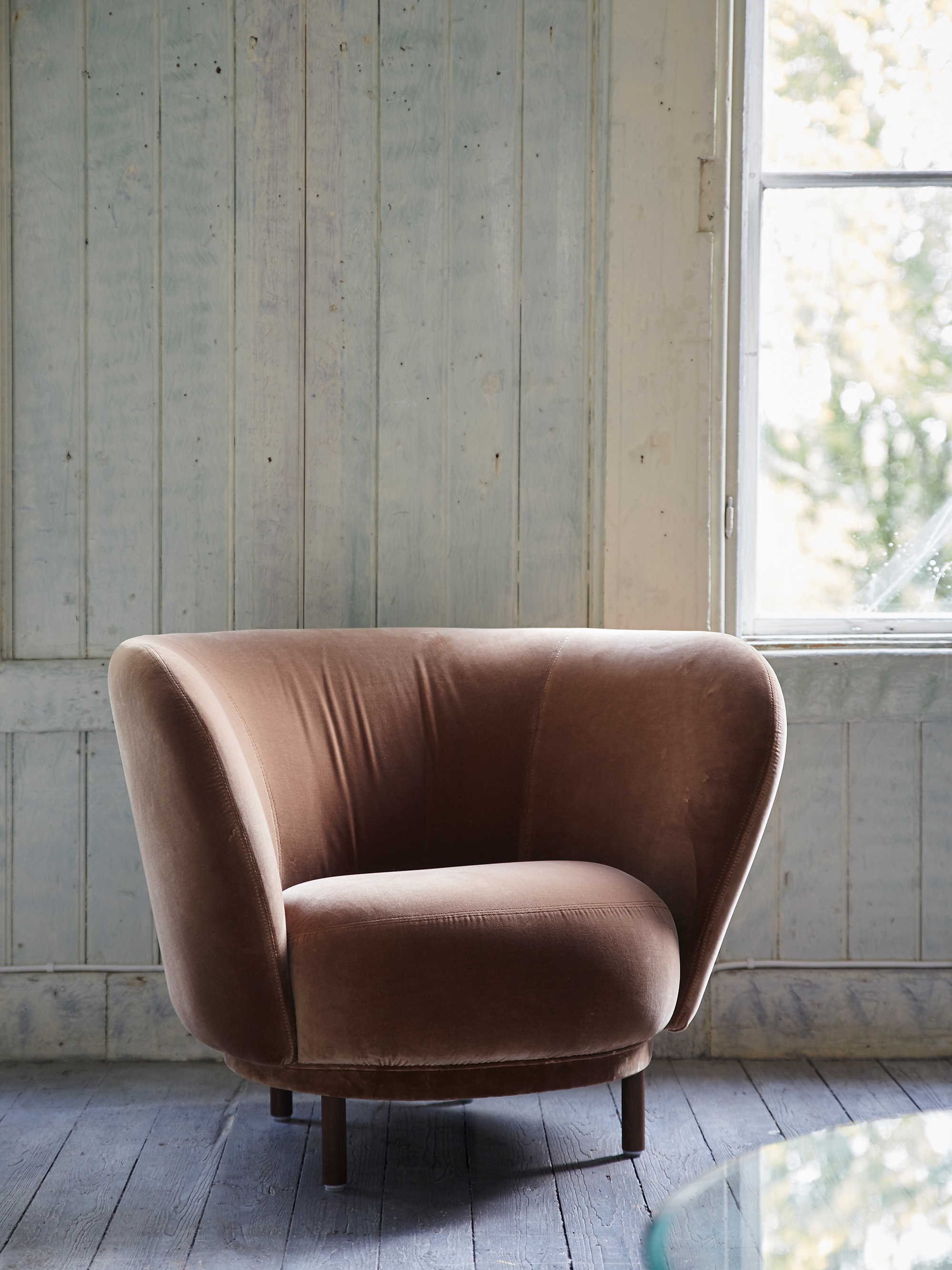 dandy armchair